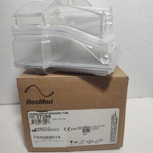 Humid Air Standard Tub 37299 - NEW - Humidifier Water Reservoir Chamber.
